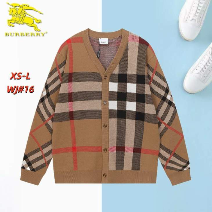 Picture of Burberry Sweaters _SKUBurberryXS-L12yr7544087